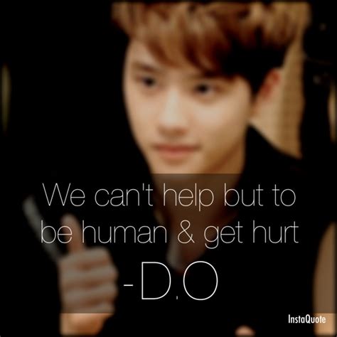 EXO Quotes - EXOtic Friends