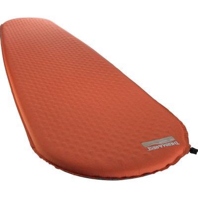 Soooooo comfortable i'm definitely making room in my duffle for this gem when we go travelling. Thermarest Prolite Plus (Regular) Self Inflating Mattress ...
