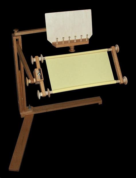 Rachel rae 4.531 views7 months ago. Ergo Recliner Compatible Needlework Floor Stand - Artisan ...