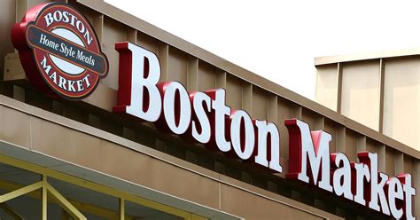 Boston Market Could Be Sold For 400 Million