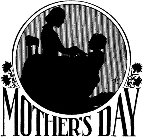 24 Free Happy Mothers Day Images The Graphics Fairy