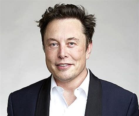 Elon Musk Biography Childhood Life Achievements And Timeline