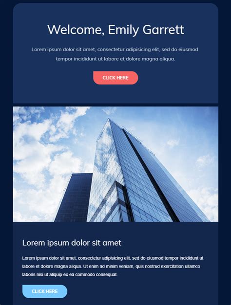 99 Free Responsive Html Email Templates To Grab In 2022 Tốp 10 Dẫn