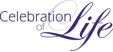 Funeral Clipart Celebration Life Funeral Celebration Life Transparent