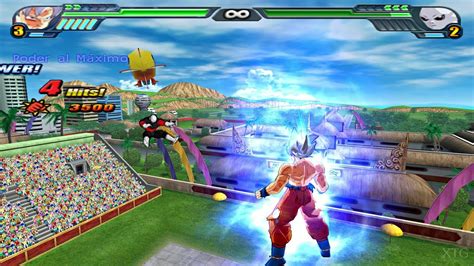 The amusement was discharged by bandai namco for playstation 3 and xbox 360 consoles on october 25, 2011, in north america, on october 28, 2011, in. Dragon Ball Z Budokai Tenkaichi 3 PS2 GAME (1.5 GB )