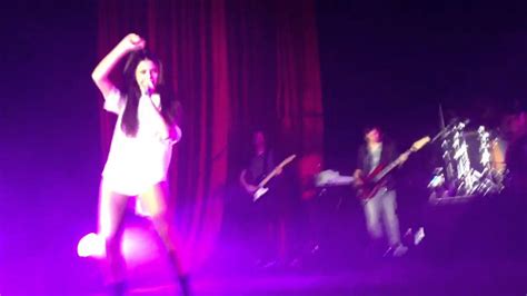 Selena Gomez Stars Dance Tour Birthday Youtube