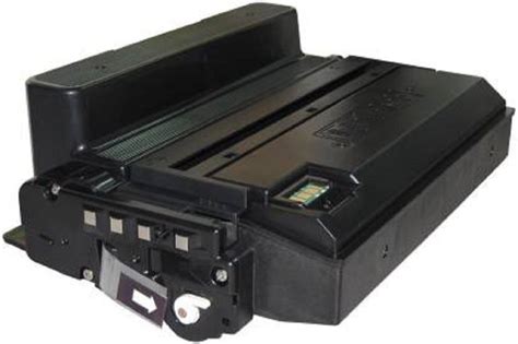 Ink Samsung Mltd S Black Toner Cartridge For Laser Printer Model Name Number Su A At Rs