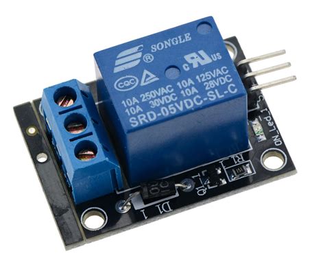 12 V 1248 Channel Relay Board Module Pour Arduino Raspberry Pi Arm