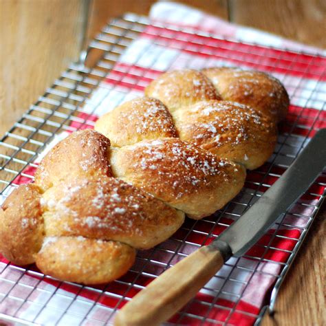 Brazilian Coconut Sweet Bread Essential Vegan