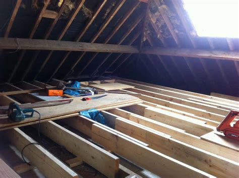 Floor Joist Sizes For Loft Conversion Review Home Co