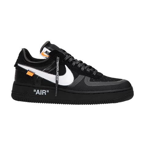 buy airforce off white in stock