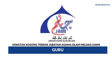 Maybe you would like to learn more about one of these? Jawatan Kosong Terkini Guru Jabatan Agama Islam Melaka ...
