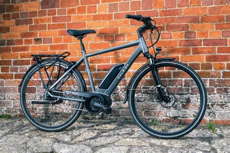 Raleigh Motus Tour Review Bikeradar