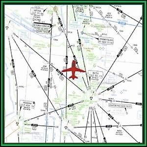Airplane Charts Instrument Flight Rules Ifr H By Sendfreefax Net