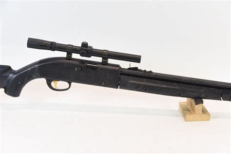 Crosman Model 2100 Air Rifle