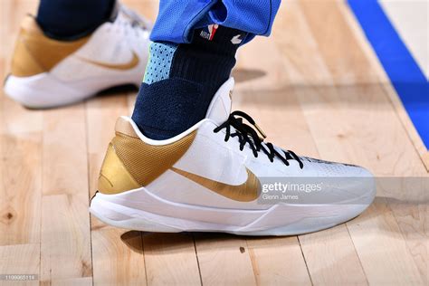 Jalen Brunson Sneakers