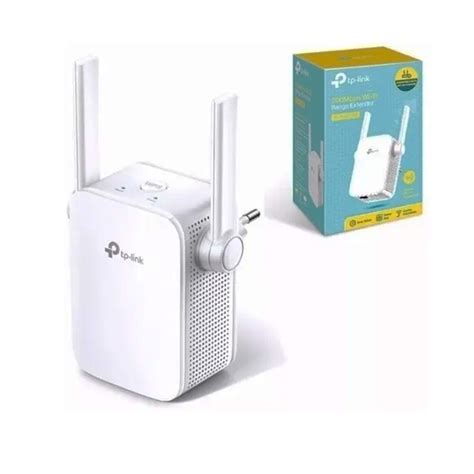 Recommended if tp link 300mbps high power. Repetidor Wireless Tp-Link Tl-Wa855Re 300 Mbps | Offcomp ...