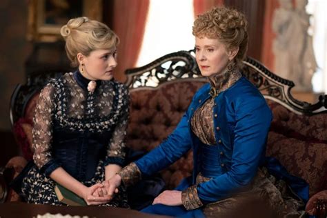 The Gilded Age Season 2 Everything We Want To Know United Fact