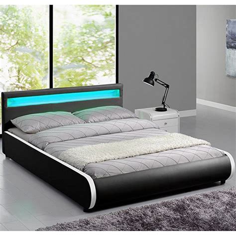 | bett 140x200 weiß, bett mit schubladen, bett 140x200 merax doppelbett bettgestell 140x200 | kaufland.de stauraumbett 140x200 selber bauen | bett 180x220 | betten qualität. Polsterbett "Sevilla" - 140 x 200 cm - schwarz | Bett ...