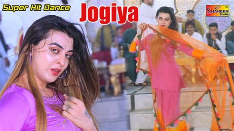 Jogiya Talash Jaan Dance Performance Shaheen Studio Youtube