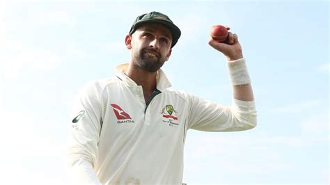 Nathan lyon gives insight into a new tradition inside the australian men's test team #408 watch live on #cricket360 nowpic.twitter.com/ozisgotq3o. Nice Garry, Nathan Lyon, Matthew Wade, Tim Paine, Ashes 2017