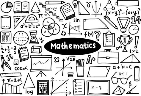 Mathematics Vector Art Icons And Graphics For Free Download