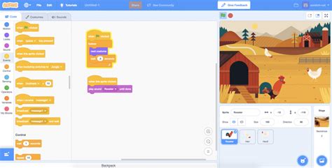 Scratch Jr Visual Programming App For Younger Kids Ottiya