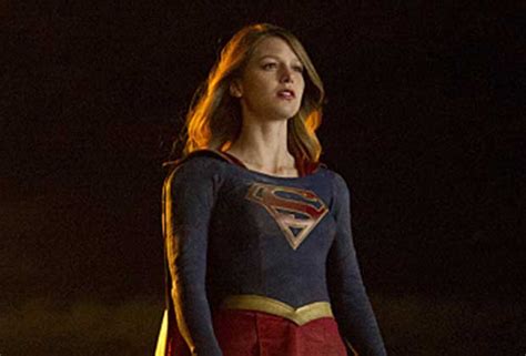 Cbs Open To Superhero Series After ‘supergirl Moves To The Cw Tvline