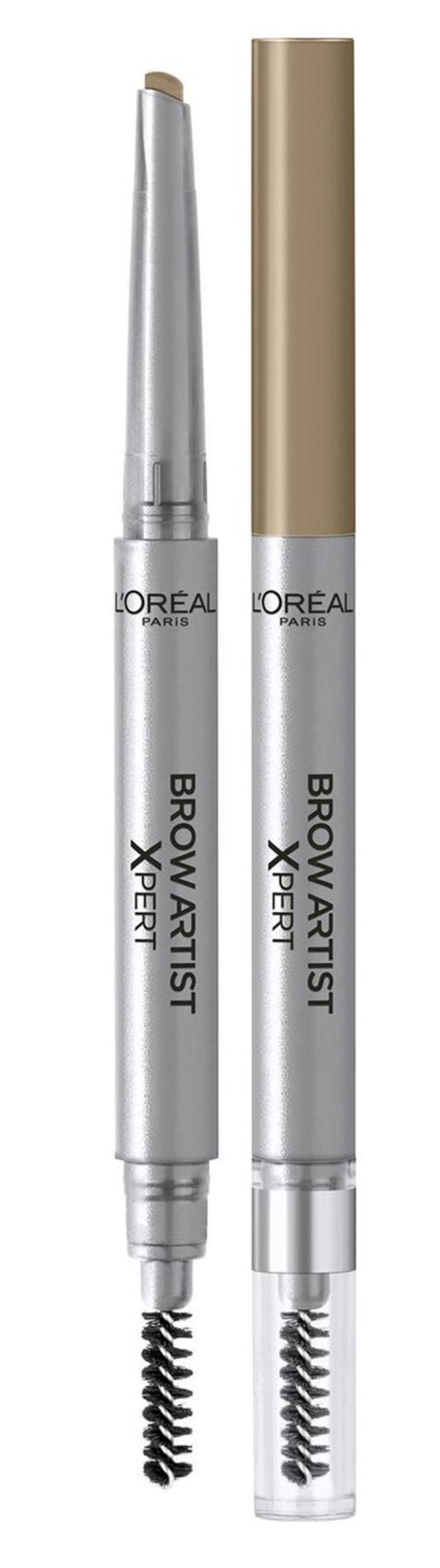 Loreal Brow Artist Xpert Kredka Do Brwi 101 Blonde Id 1665 Glossyshop