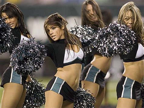 Pin By Eric Piper On Philadelphia Eagles Eagles Cheerleaders Philadelphia Eagles Cheerleaders