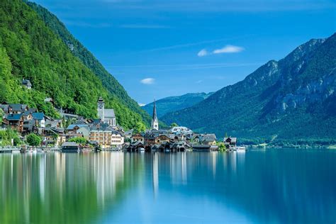 Hallstätter See Hallstatt All You Need To Know Before You Go