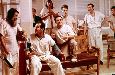 (one flew over the cuckoo's nest), regia di miloš forman (1975) Danny Reviews — Top 15 Greatest Best Picture Winners (and ...