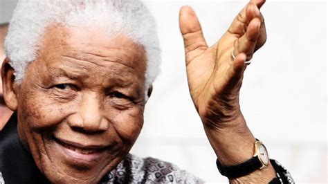 Mandela ‘responding Well To Treatment
