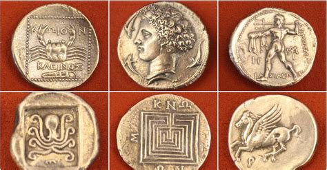 Economia Na Grecia Antiga