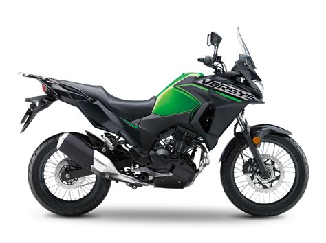 The 300x300 heatbed innovations are unrivaled and the offers are terrific. Versys-X 300 2019 - Kawasaki Europe
