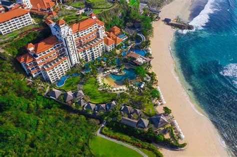 Hilton Bali Resort Fka Grand Nikko Bali