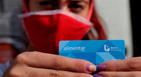¿qué es programa nacional argentina contra la asignación de esta tarjeta es para todas aquellas personas que perciban un beneficio familiar a través del anses; ᐈ Tarjeta Alimentaria: no me cargaron saldo ¿Qué pasó?
