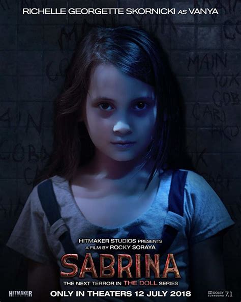 Indonesia Horror Movie On Netflix 100 Movies Daily