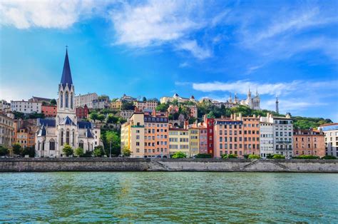 Cheap Activities and Tours in Lyon, France | Budget Your Trip