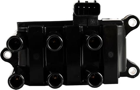 Ena Ignition Coil Pack Compatible With Ford Mazda Mercury