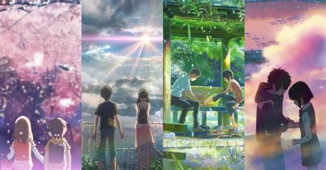 Your Name Weathering With You Director Makoto Shinkai Teases His Next