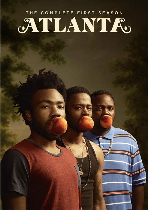 Atlanta Tv Series 2016 Posters — The Movie Database Tmdb