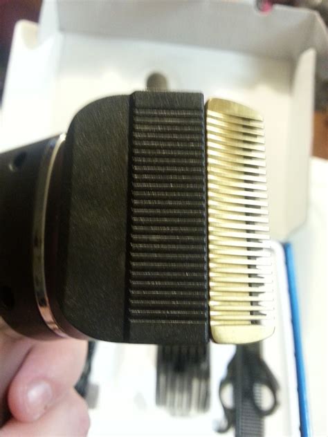 Maybe you would like to learn more about one of these? WS Momma Readers Nook: Self Hair Cut Clipper Pro System ...
