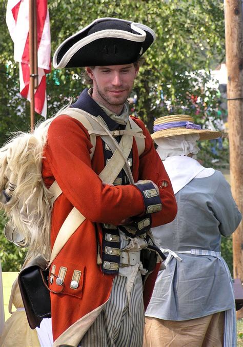 Colonial Soldier Free Photo Download Freeimages