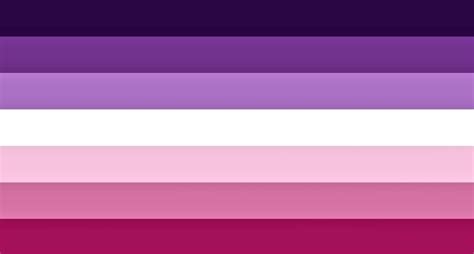 Omni Lesbian Pride Flag Artofit