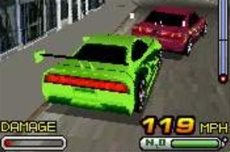 A Brief History Of Every Fast And Furious Video Game Half Glass Gaming
