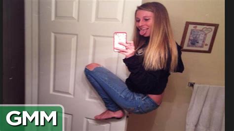 26 Craziest Selfies On The Internet YouTube