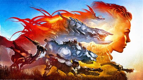 Shop affordable wall art to hang in dorms, bedrooms, offices, or anywhere blank walls aren't welcome. Horizon: Zero Dawn, Aloy, watermarked, games wallpaper ...