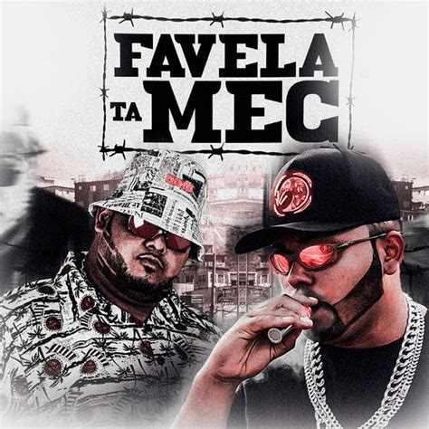 Favela Ta Mec Single By Afinho Do Fluxo Spotify