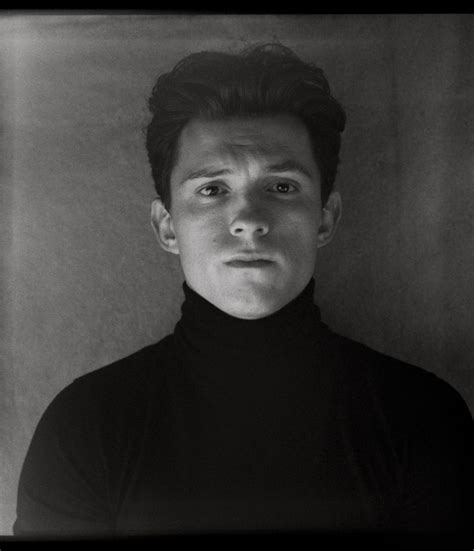 Tomhollandnettom Hollandesquire Germany Spring 2021 Tumblr Pics